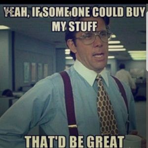 COPY - Pleaseeee buy 😢😢